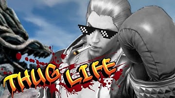 This is how you use 13 frame Rage Arts