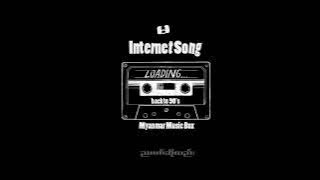 Internet song // MA (LYRICS)