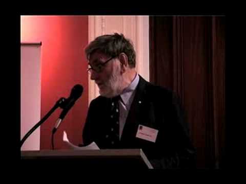 Barry Jones Reprieve speech part1