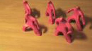 Callum's Claymation Compilation 3