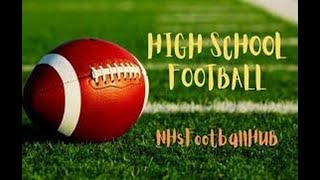 Maiden vs. Reidsville - North Carolina High School Football LIVE Stream