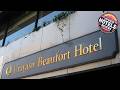 Urayasu Beaufort Hotel | Tokyo, Japan | Hotel Review ⭐