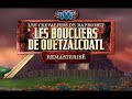 ᴴᴰ[Walkthrough 🇫🇷]-Les Chevaliers de Baphomet II-Les Boucliers de Quetzalcoatl - Episode 07✅
