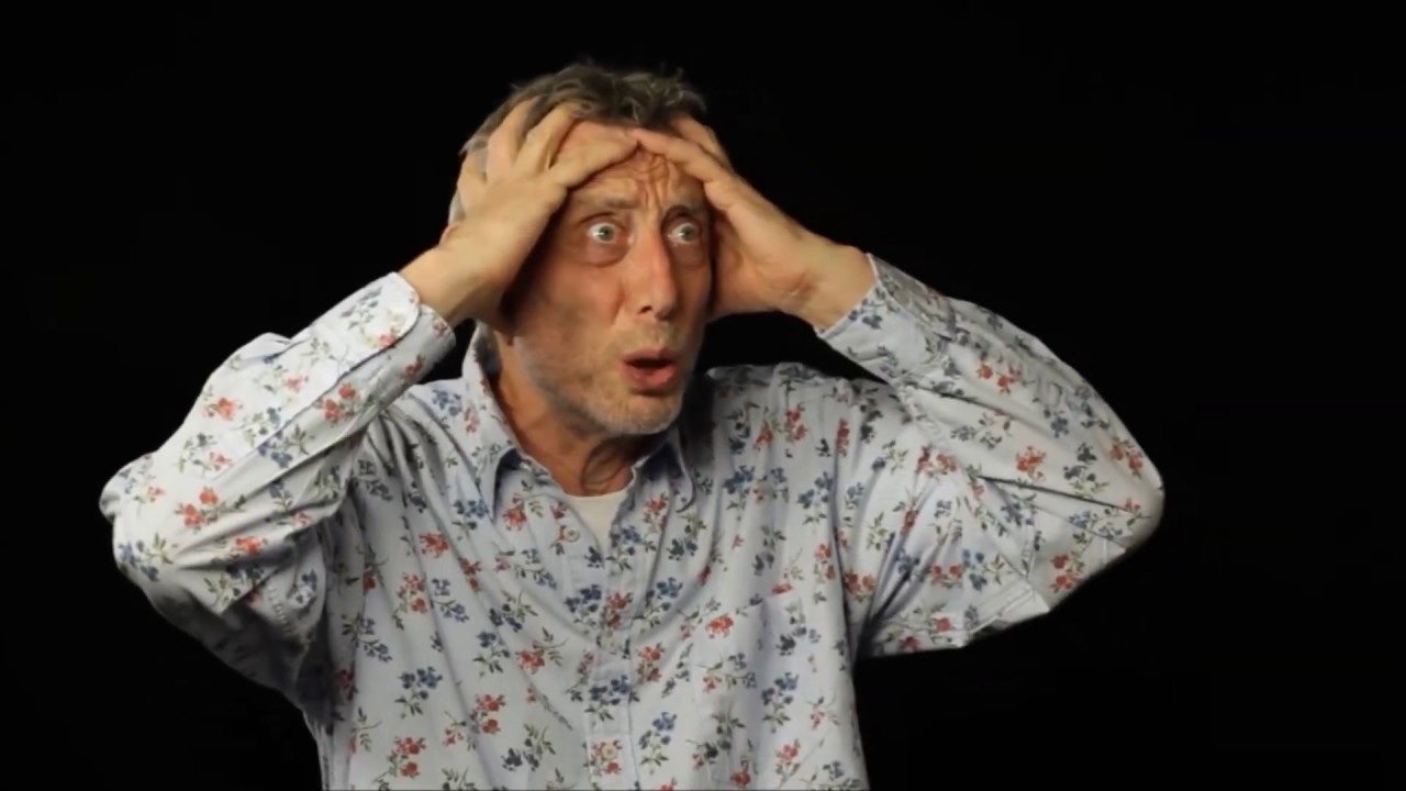 [YTP] Michael Rosen Eats all of the Chocolate Cat - YouTube