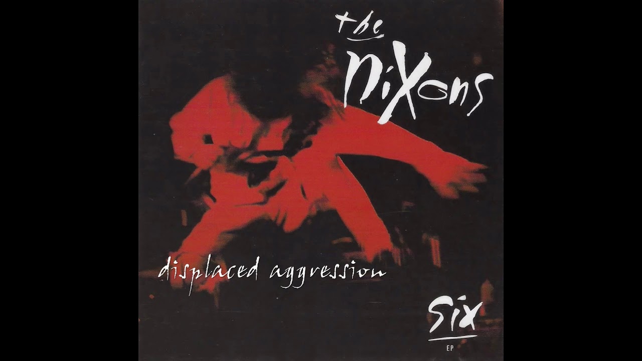 The Nixons Displaced Aggression (Official Audio) adlı videoyu YouTube'da izle The Nixons Displaced Aggression (Official Audio) adlı videoyu YouTube'da izle