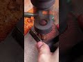 Sharp Automatic Modern Tool and Machine Innovation for Drilling Wood in the Best Easiest Way #Shorts