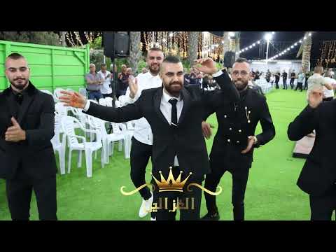 صالح ومحمود الجلماوي افراح ال ابو شتيه ابو الأنس دبوريه