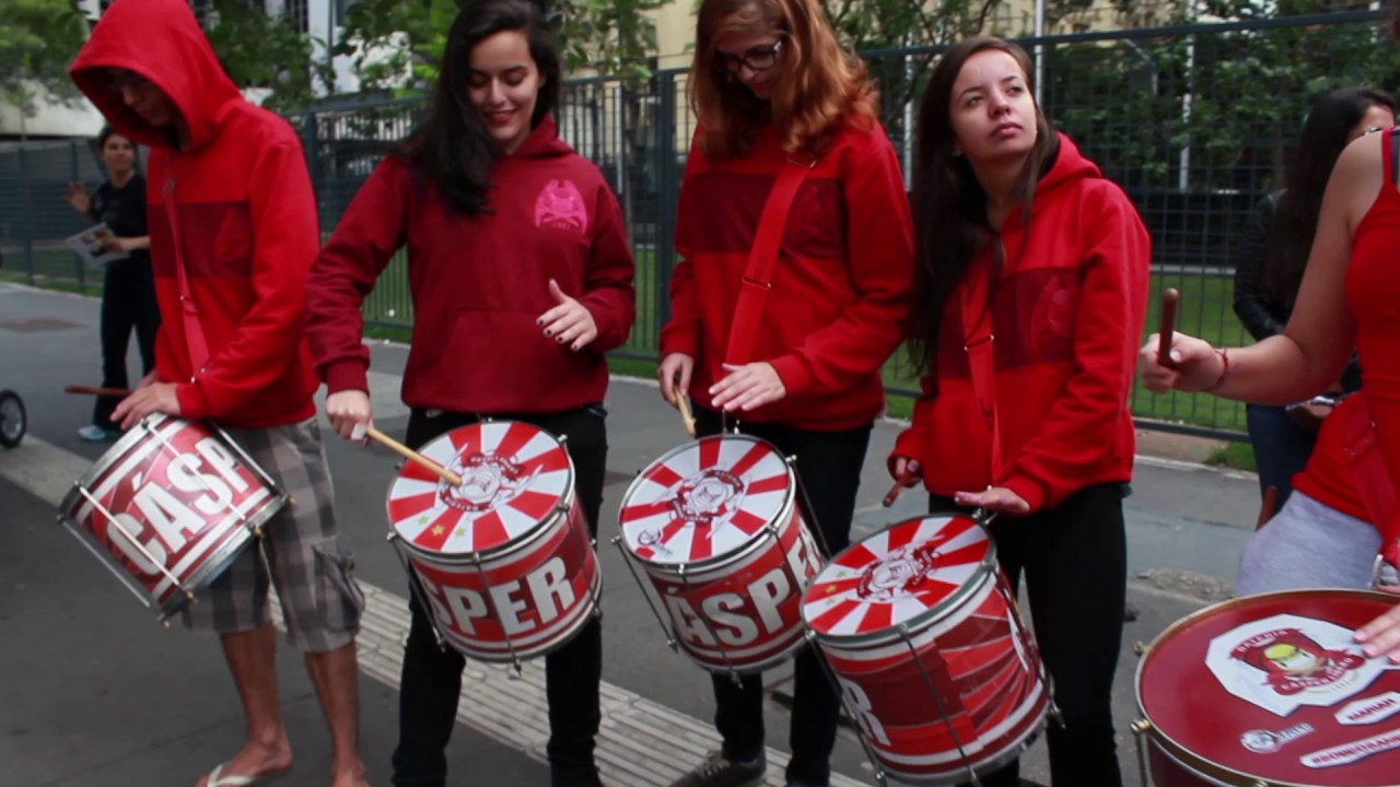 Mannequin Challenge BCL - 2016