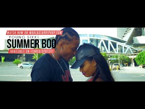 young-sixx-summer-boo-official-video