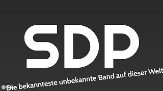SDP feat. legotiger35 - DBUBDW (Intro) Album Remix Version