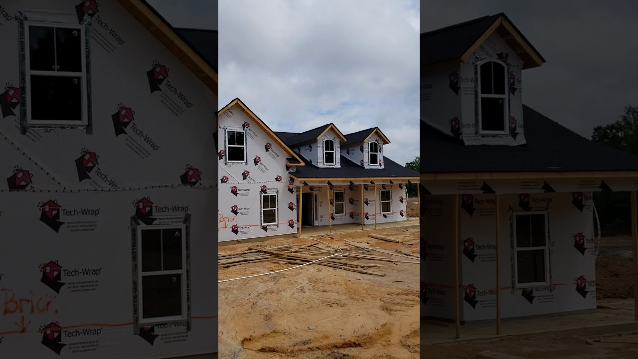 Harrington Ridge Update 5-25-2020