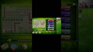 Pokémon Emerald Randomizer Nuzlocke Challenge! EP.5! #pokemon #gaming #funny #pokémon