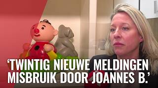 Thumbnail for Meer meldingen over kindermisbruik door verdachte invalkracht