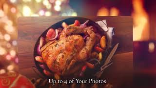 2018 Sample Holiday Greeting