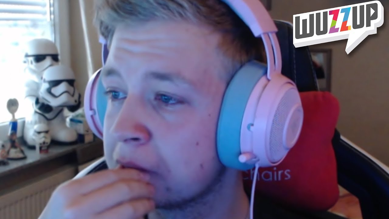 Der Skandal um Herr Currywurst 