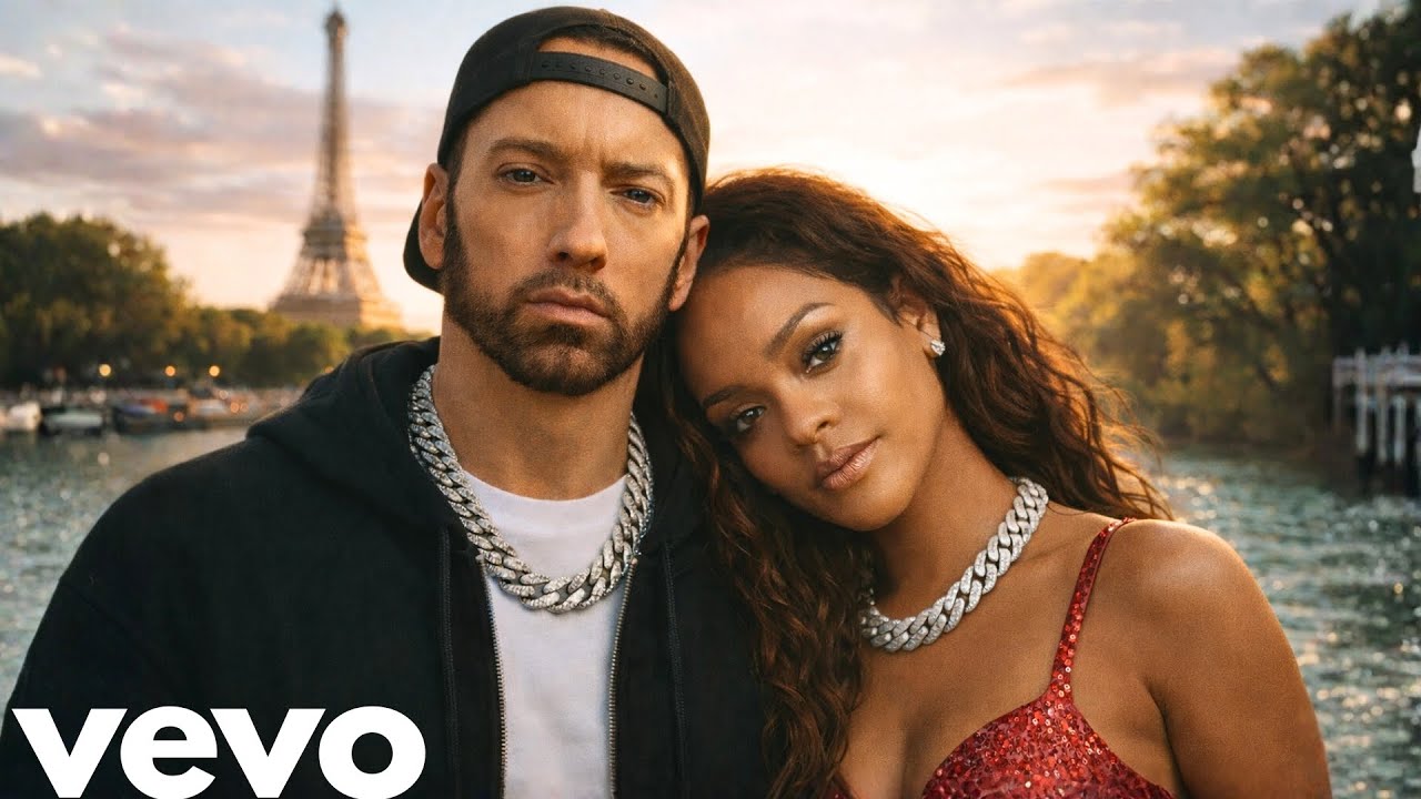 Eminem, Billie Eilish, Eminem, Eminem, Eminem – Greatest Rap Playlist for Late Nights & Deep Thought