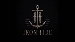 Iron Tide - Built. Not born. (Industrial Folk Metal - Port Ember)