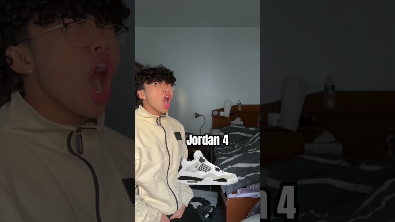 Rating Every Jordan Model 1 14 In Second