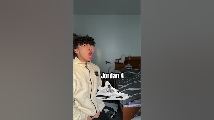 rating every Jordan model 1-14 in 1 second