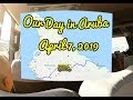 Our Day in Aruba 2019  in VR360