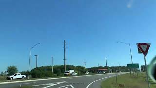 Saint Augustine FL, Daytona Road Trip April 23, 2026