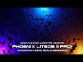 Phoenix liteos 11 pro 22621900  windows 11 22h2 reborn