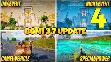 Battlegrounds Mobile India - Gameplay Walkthrough Part 4 - First Gameplay  - Tutorial (IOS/Android)