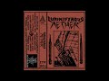 Luminiferous aether australia  st demo 2021