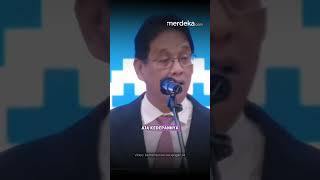 Purbaya Pamit Dipecat Prabowo dari Menkeu: Singkat Saja, Terima Kasih..