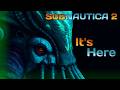 Subnautica 2.... Hours Later... [WARNING - LANGUAGE]