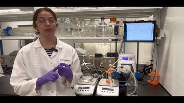 Optimizing Small-scale Feasibility Batches of LNPs w/ Repligen