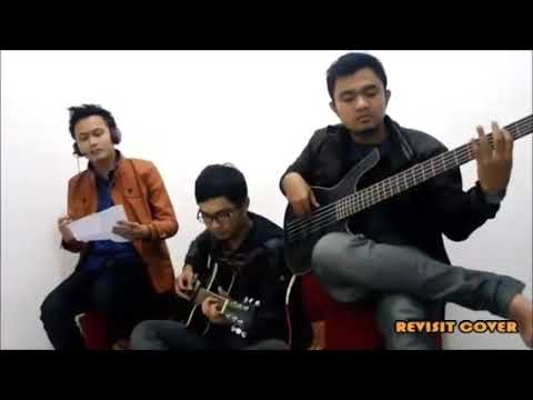 Story Wa - Aku Memilih Setia || Fatin Shidqia ( Cover Revisit )