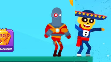 Drawmaster - New Update 3220-3236 Levels - Gameplay Walkthrough