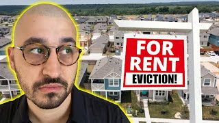 California EXTENDS Eviction Moratorium!! (AGAIN)