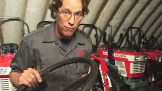 Diesel Tractors vs. Gasoline Tractors