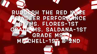 Meyler 2021 Winter Program
