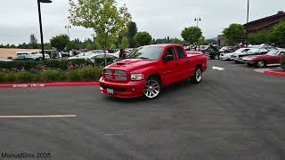 Dodge Ram SRT-10