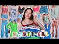 NASTY GAL TRY-ON HAUL *honest review &amp; first impression* (w/DISCOUNT CODE) | Fall clothing haul 2021