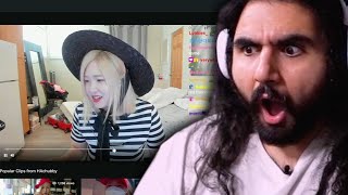 Famous The Truth Behind HAchubby | Esfand Reddit Recap Wealth