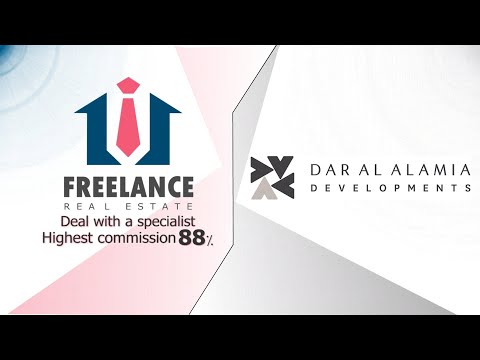         شركة دار العالمية للتطوير العقاري