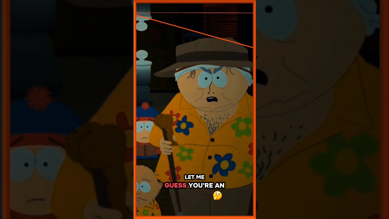 Watch Duped again Mephesto! #southpark #fyp #foryou #animation #comedycentral #paramountplus #banned on YouTube Watch Duped again Mephesto! #southpark #fyp #foryou #animation #comedycentral #paramountplus #banned on YouTube