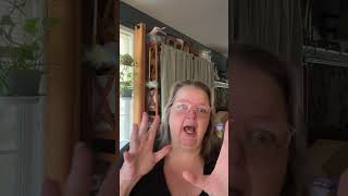 5-4-3-2-1 Grounding Technique explained to help with overthinking, worry, anxiety, reduce stress