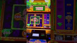 Mo Mummy #win #foryou #gambling #slot #casino #harrahs #fyp #wow #shorts #foryoupage #bonus