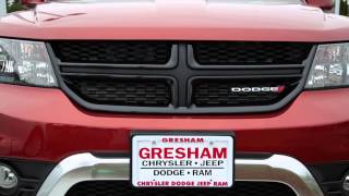 Dodge Journey