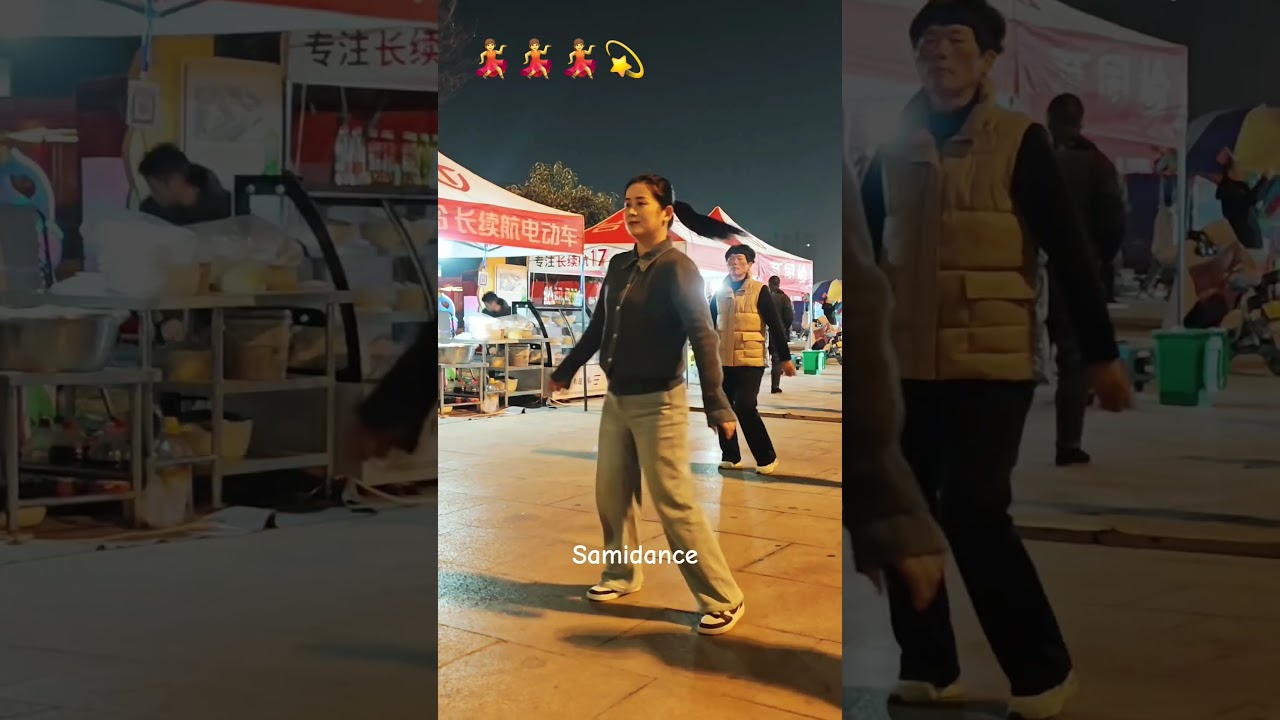 Dancing lady #dance #happydance #trending #shorts #healthyfun #beautiful