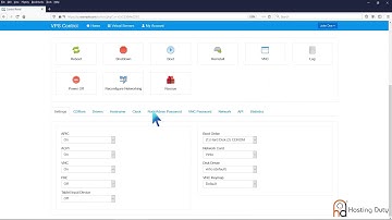 How to Change Your VPS OS Root Admin Password Using SolusVM   HostingDuty