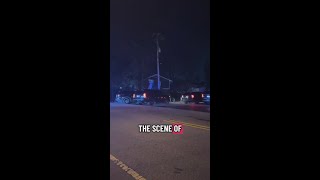 Standoff in Conyers