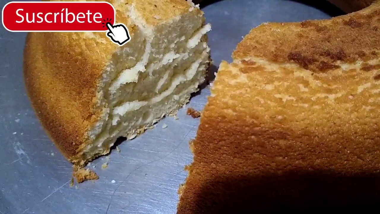 Cómo hacer PAN de LECHERA en LICUADORA/Pan de leche condensada FÁCIL y
