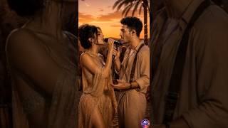 Despacito 🔥 Rai Latin Dance Remix | Desert Vibes 2026 #Shorts