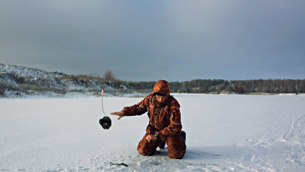 БЕШЕНЫЙ КЛЁВ ЩУКИ! Рыбалка на Жерлицы Ловля Щуки на Живца (Щука Видео) – MF №84